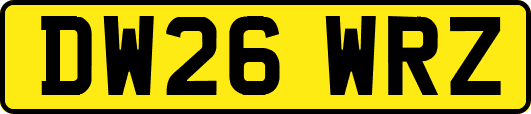 DW26WRZ