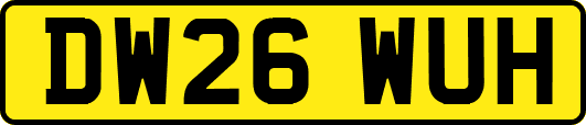 DW26WUH