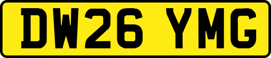 DW26YMG