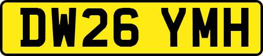 DW26YMH
