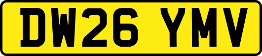 DW26YMV