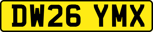 DW26YMX