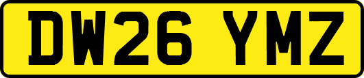 DW26YMZ