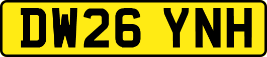 DW26YNH