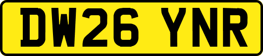 DW26YNR
