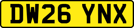 DW26YNX