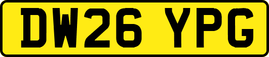 DW26YPG