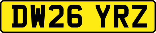 DW26YRZ