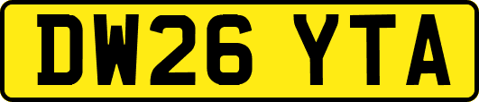 DW26YTA