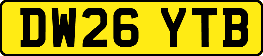 DW26YTB