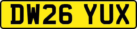 DW26YUX