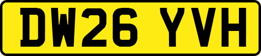 DW26YVH