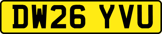 DW26YVU