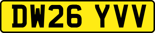 DW26YVV