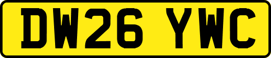 DW26YWC