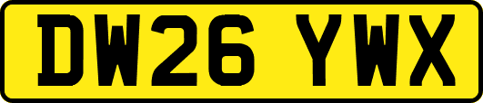 DW26YWX