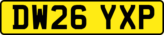 DW26YXP