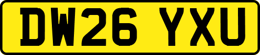 DW26YXU