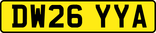 DW26YYA