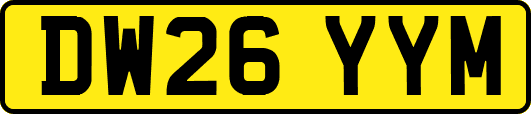DW26YYM