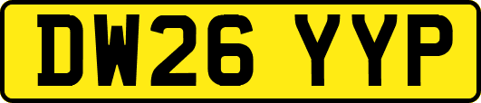 DW26YYP