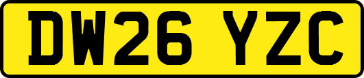 DW26YZC
