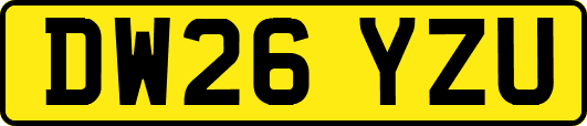 DW26YZU