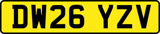 DW26YZV