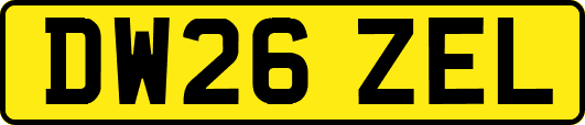DW26ZEL