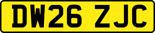 DW26ZJC
