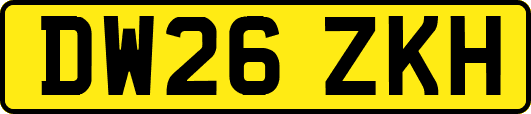 DW26ZKH