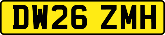 DW26ZMH