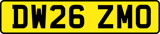 DW26ZMO