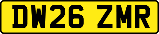 DW26ZMR