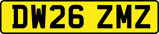 DW26ZMZ