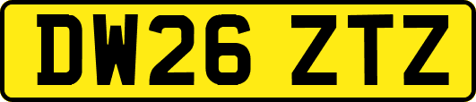 DW26ZTZ