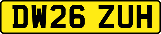 DW26ZUH