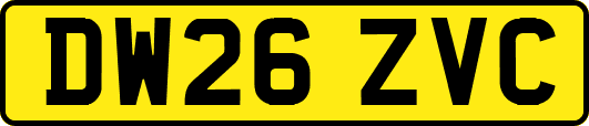 DW26ZVC