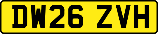 DW26ZVH