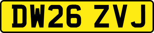 DW26ZVJ