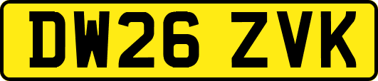 DW26ZVK
