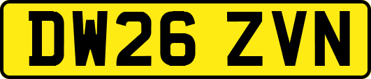 DW26ZVN