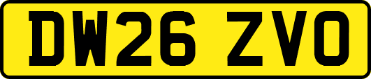 DW26ZVO