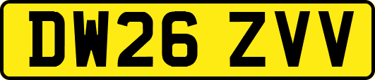 DW26ZVV