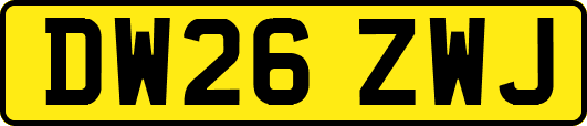 DW26ZWJ