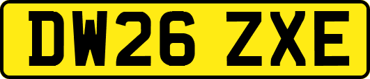 DW26ZXE