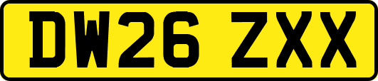 DW26ZXX