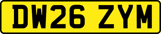DW26ZYM