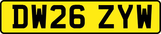 DW26ZYW