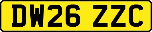 DW26ZZC